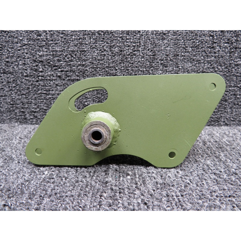 0523223 (Use: 0422430-1) Cessna 210 Aileron Bellcrank Assembly LH (Zinc)