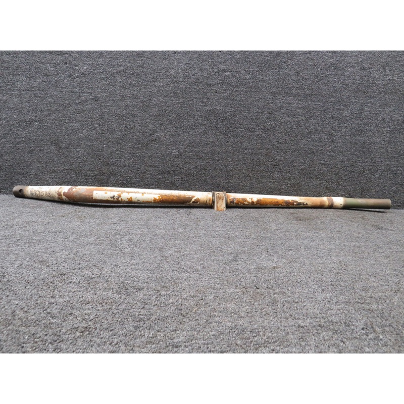 0541198-9 (Use: 0541198-13) Cessna 172N Main Landing Gear Spring LH (Worn)