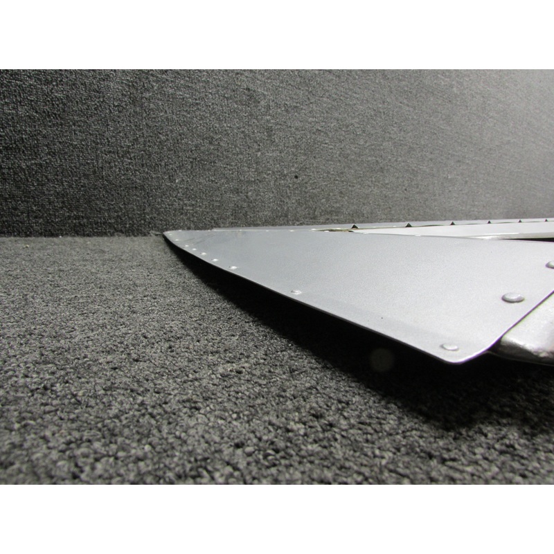 0593000-1, 0532001-4 Cessna 172 Elevator Assembly with Trim Tab RH (Dented)