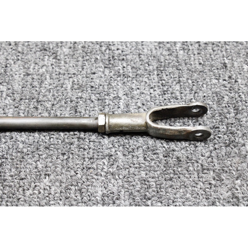 S1391-25 Cessna 177B Cowl Flap Control Cable LH (Length: 41)