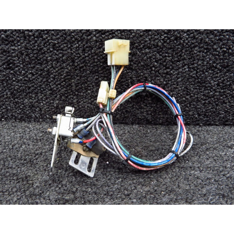 S1906-2 Cessna 177RG Flap Limit Switch Set Assembly
