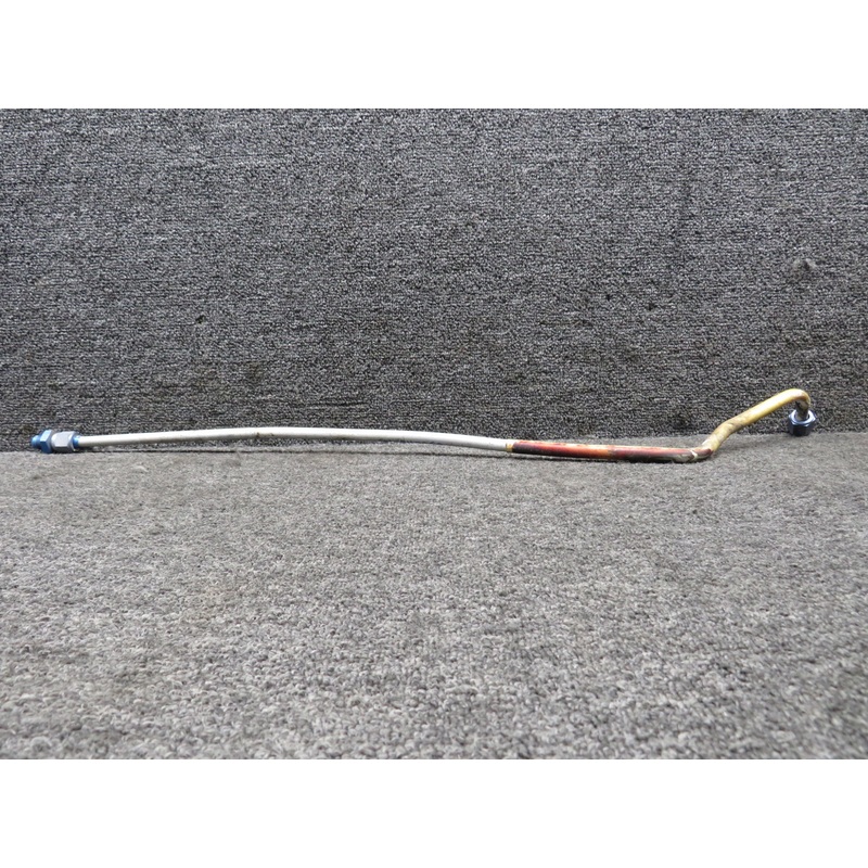 0500118-143 Cessna 172RG Fuel Line Assembly