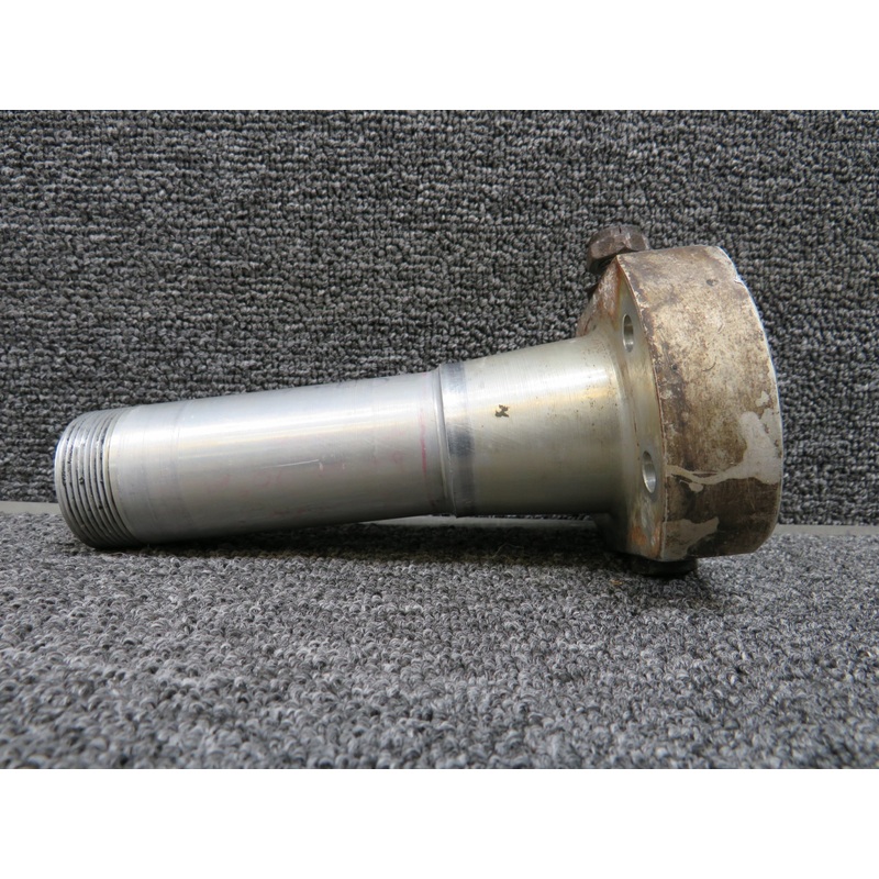 0541199-1 Cessna 172N Main Gear Axle Aluminum (Minor Corrosion)