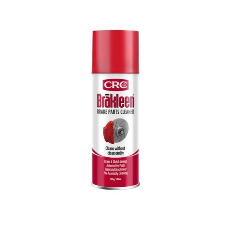 C.R.C Brakleen Brake & Parts Cleaner 500g