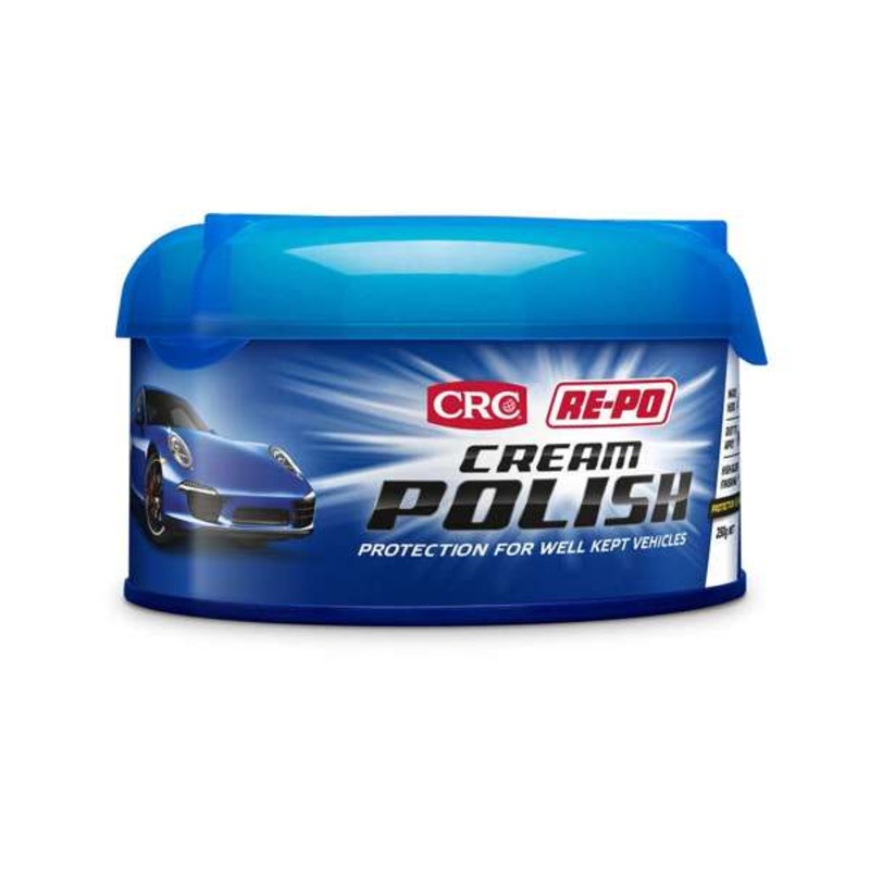 C.R.C Re-Po Cream Polish 250g