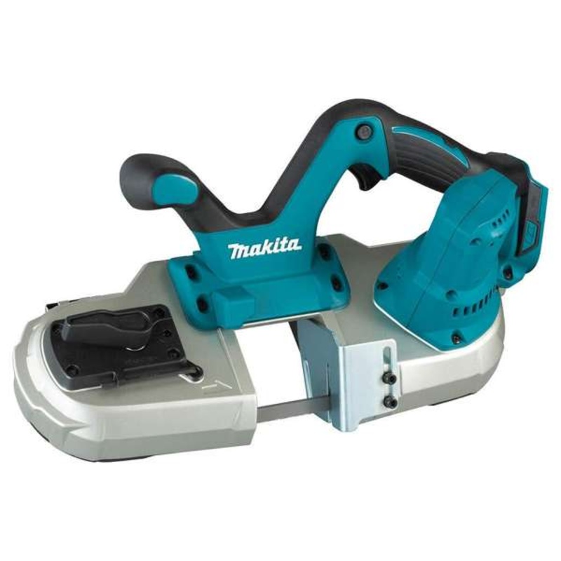 Makita 18V Band Saw 64mm Skin DPB182Z