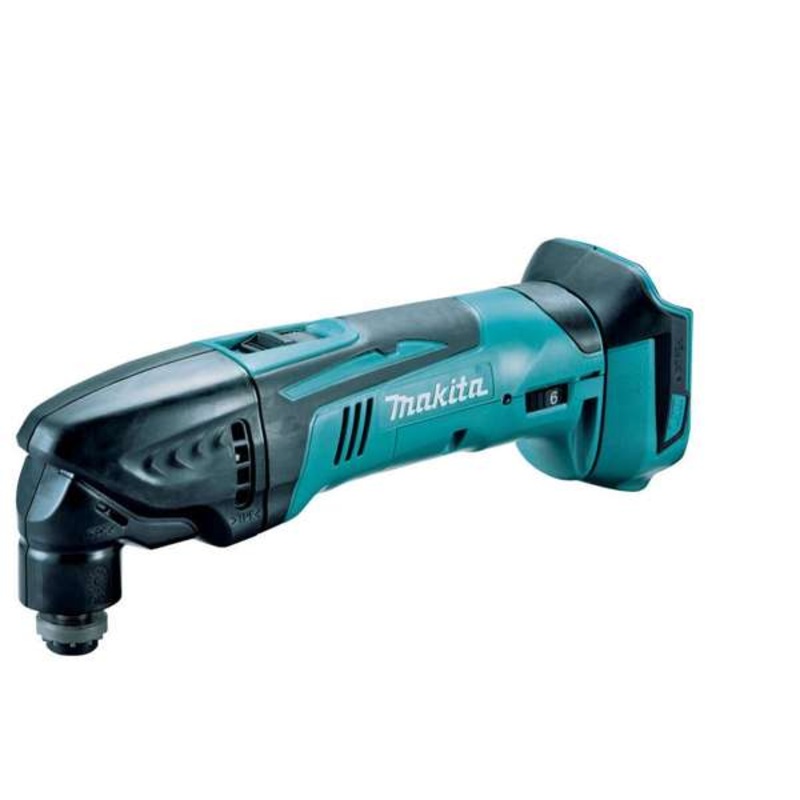 Makita 18V Multi Tool Skin DTM50Z