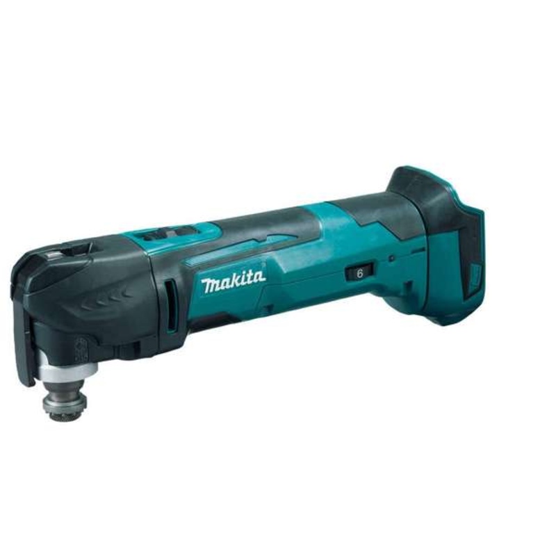 Makita 18V Multi Tool Skin DTM51Z