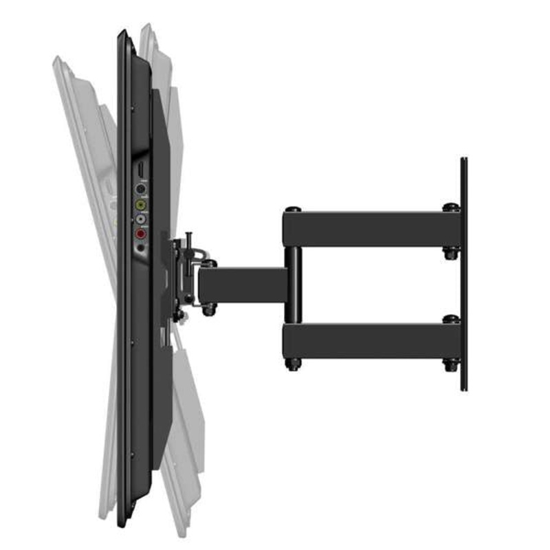 Secura Full Motion Flat Panel TV Wall Mount 40 – 70