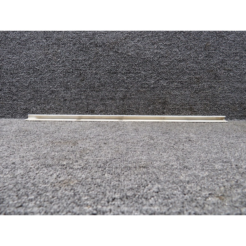 0410235-2 Cessna 152 Outboard Seat Rail (Bent Track)