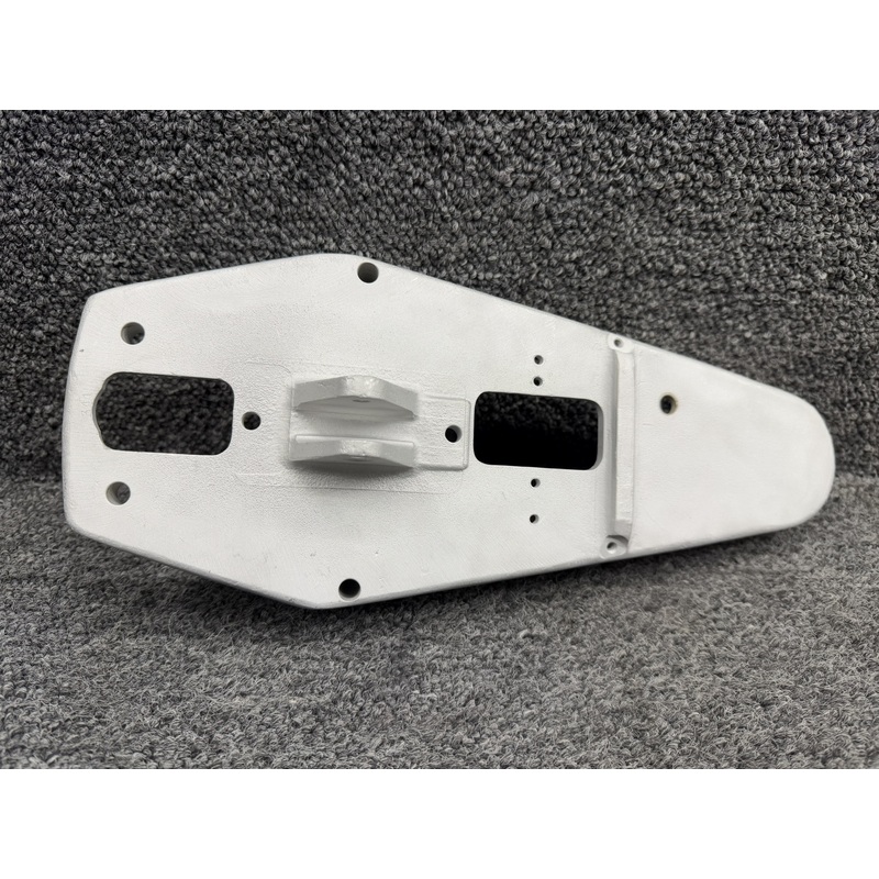 0512159-4 (Cast: 0512159-3C) Cessna 172RG Aft Fuselage Bulkhead (4 Holes)