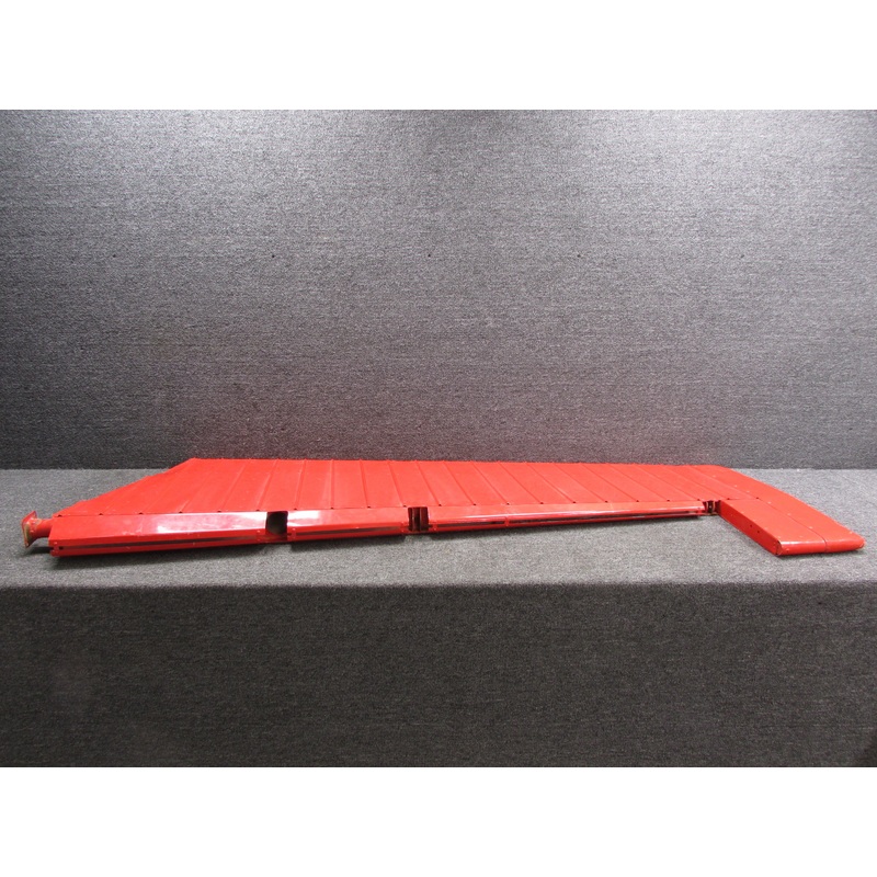 0532001-73 Cessna 172M Elevator Assembly LH (Colored)