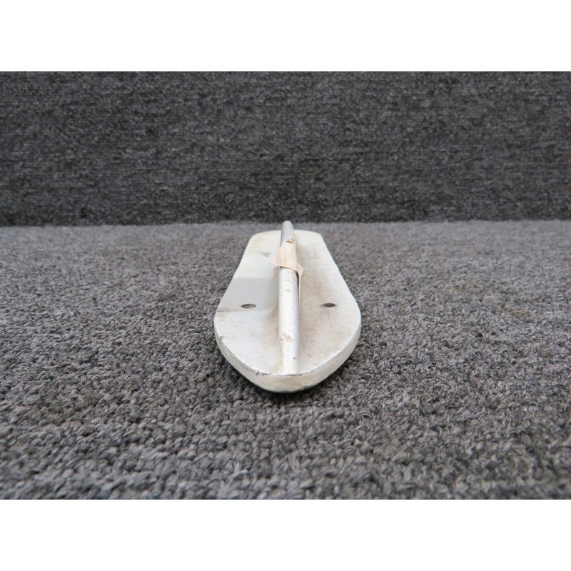 0541154-1 (Cast: 0541154-495) Cessna 172G Main Gear Step LH or RH (Worn)
