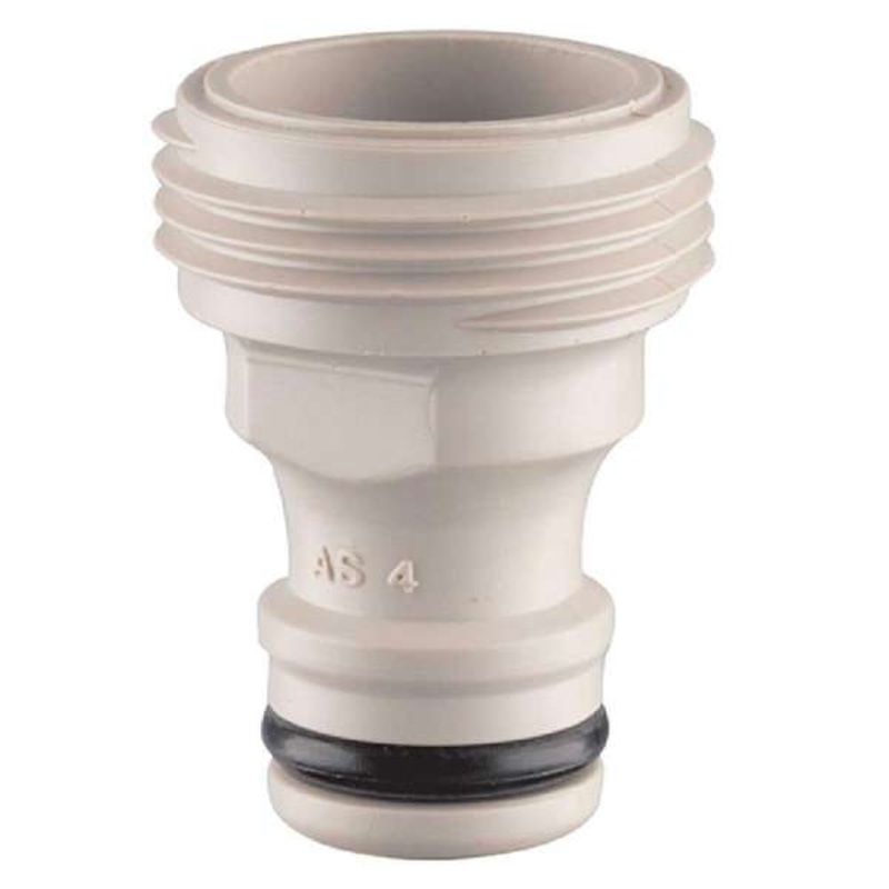 Neta Spray Adaptor Plastic 3/4 x 12mm