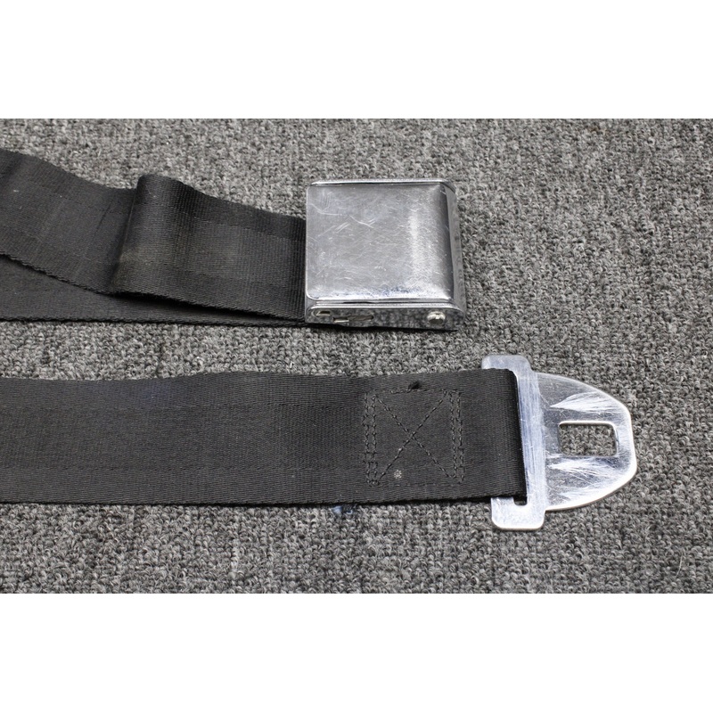 S-1746-FF-25 Cessna Passenger Seat Belt Assembly LH or RH
