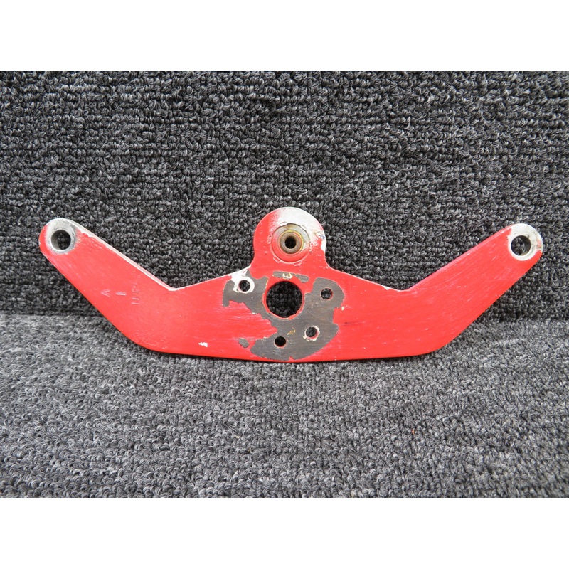 0432166-5 Cessna 150M Elevator Bellcrank Assembly