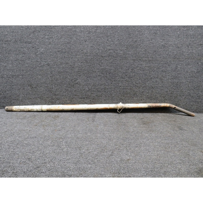 0441212-5 Cessna 152 Main Landing Gear Spring LH (Worn)