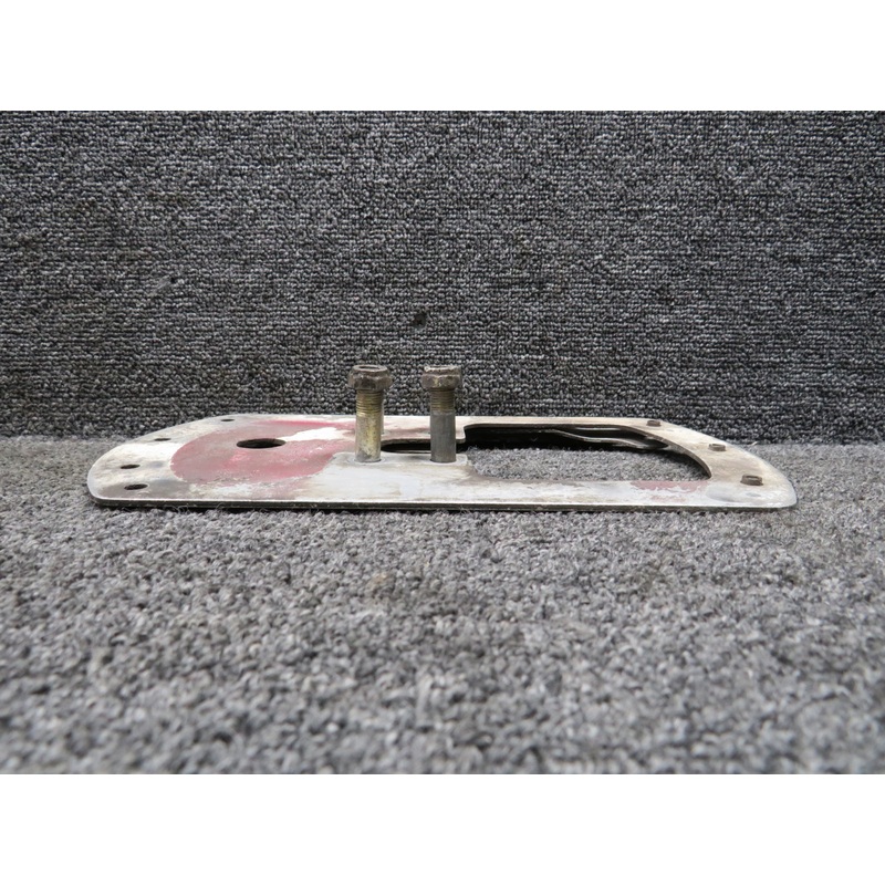 0441225-1, 0441226-1 Cessna 150M Speed Fairing Plate Assembly