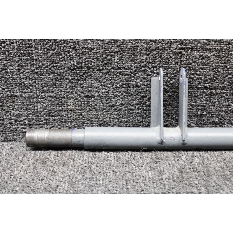 0514028-14 Cessna T210L Articulating Recline Middle Seat Adjust Bellcrank