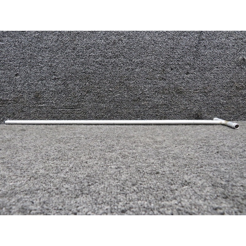 0516016-7 Cessna 172RG Tee Vent Line Assembly