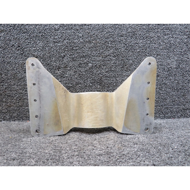 0543013-1 Cessna 182 Upper Nose Gear Fitting (Elongated Holes)