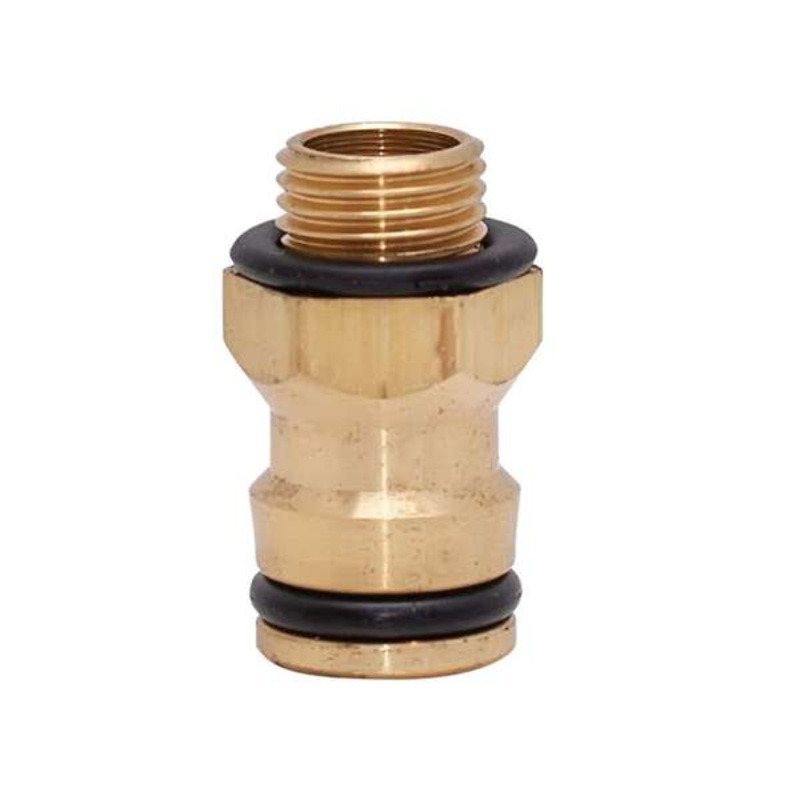 Neta Spray Adaptor Brass 1/4 x 12mm