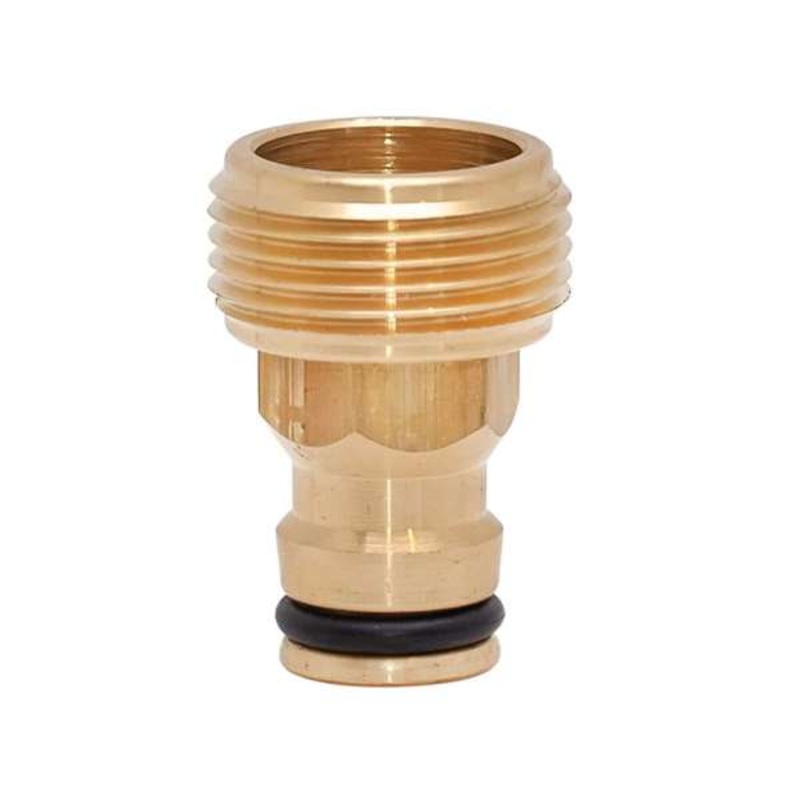 Neta Spray Adaptor Brass 3/4 x 12mm