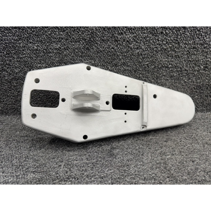 0512159-3 (Cast: 0512159-3C) Cessna 172N Aft Fuselage Bulkhead (4 Holes)