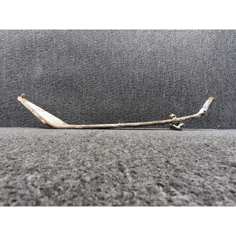 0541158-3 Cessna 172 Main Landing Gear Spring Assembly LH (Rust)