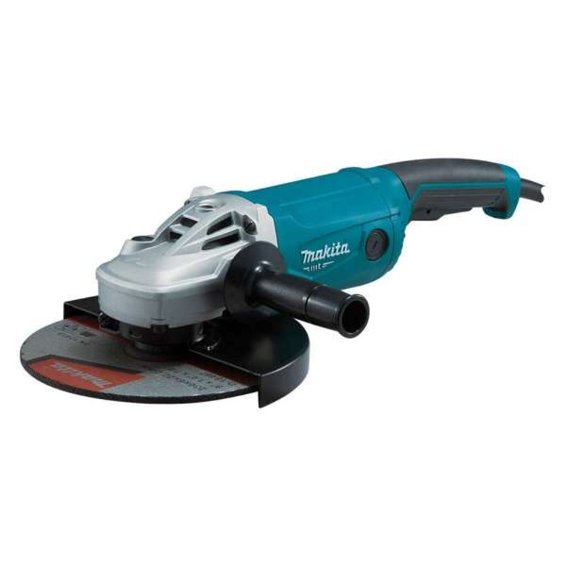 Makita MT Series 2000W Angle Grinder 230mm (9) M9001B