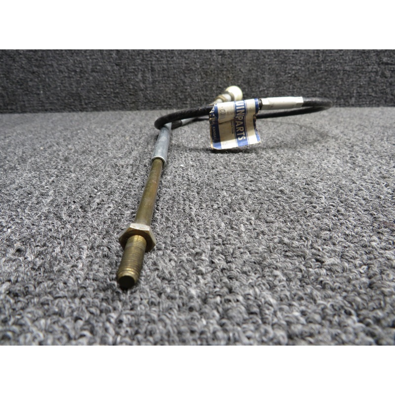 0411091-27 (Use: MC0411091-27) Cessna Throttle Control Cable (Length: 41)
