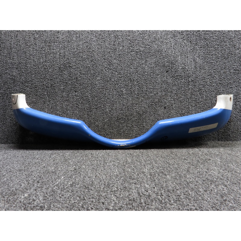 0452230-2 Cessna C-152 Nose Cap (Blue)