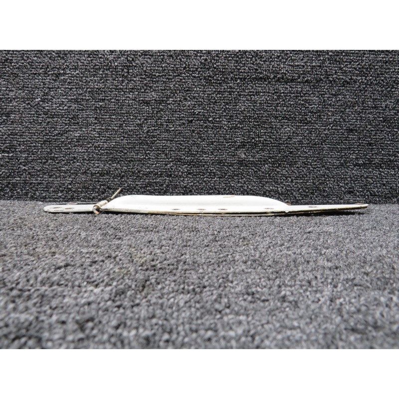 0511280-2 Cessna 172M Upper Door Hinge Assembly RH (Striped) (Worn)