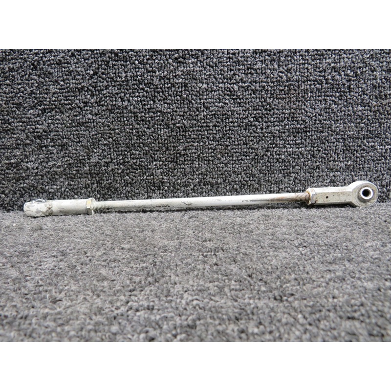 0523537 Cessna 172M Flap Push-Pull Rod Assembly LH or RH