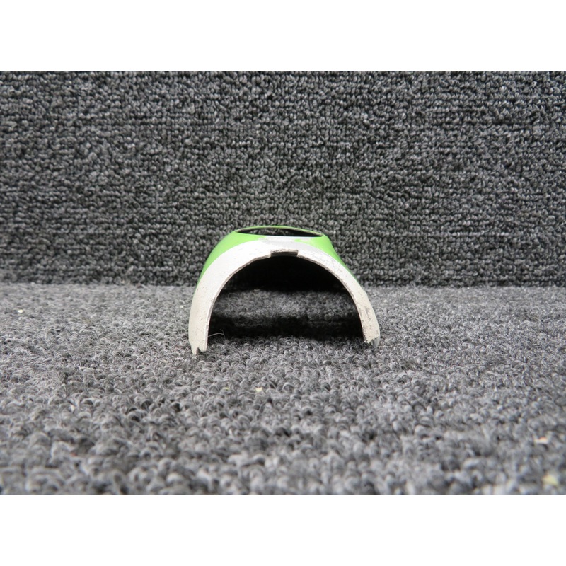 0523566-6 Cessna 152 Wing Light Shield RH (Colored)