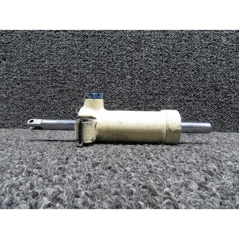 0542400-20 (Use: 0842410-2) Cessna 402C Shimmy Dampener Assy (Chipping Paint)