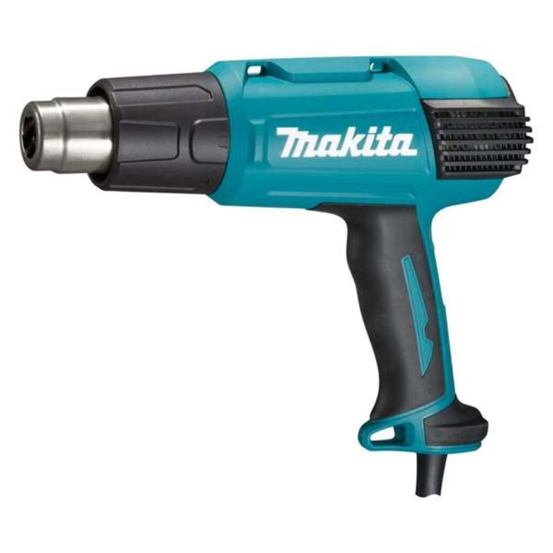 Makita 2000W Variable Heat Gun 50-650DegC HG6530V
