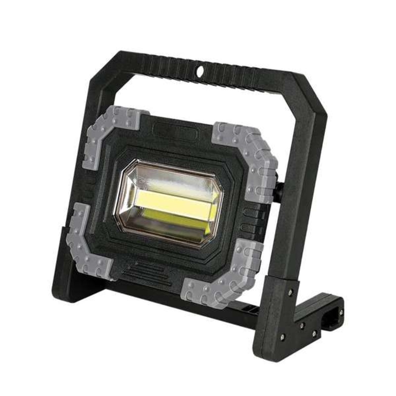 Mirabella LED Compact Multi-Purpose Work Light 10W 600 Lumens