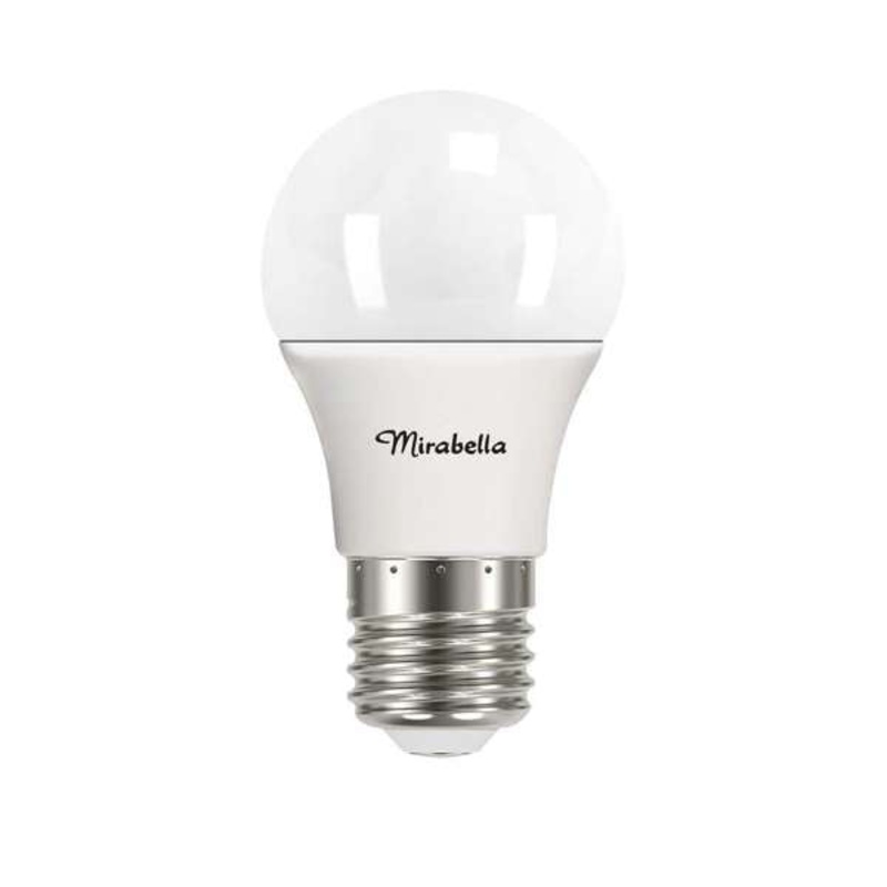 Mirabella LED GLS Globe 11W ES Cool White