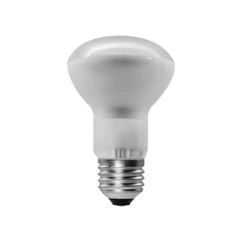 Mirabella Reflector Globe R63 60W ES Pearl – 2 Pack