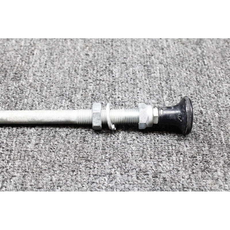 S2113-1 Cessna 177B Fuel Shut Off Control Cable (Length: 26.5)
