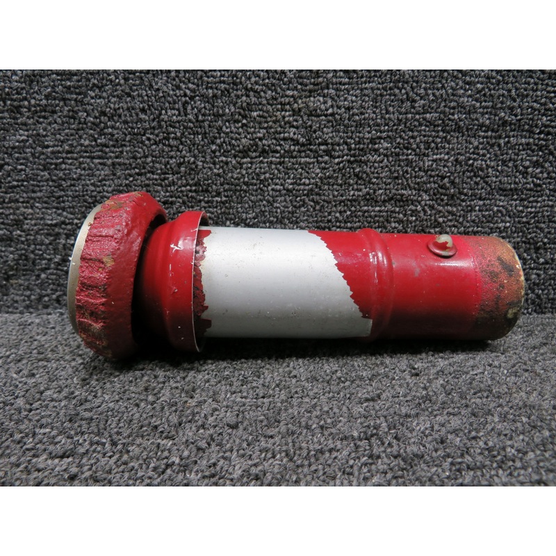 0413163-18 Cessna 182P Cabin Ventilation Outlet Assembly with Indicator (Colored)