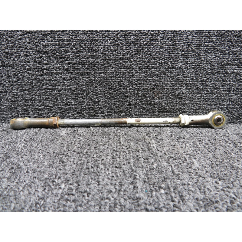 0523218 (Use: S4628-46) Cessna 210 Aileron Push Pull Rod Assembly (Wear)