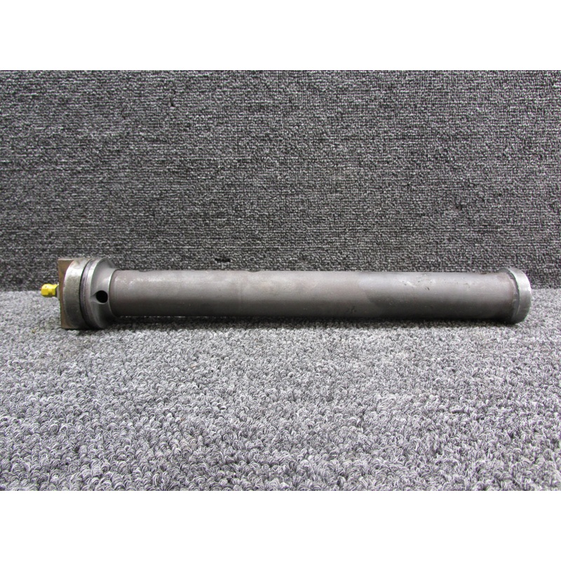 0543000-27 Cessna 150K Nose Gear Piston Support Orifice Tube Assembly