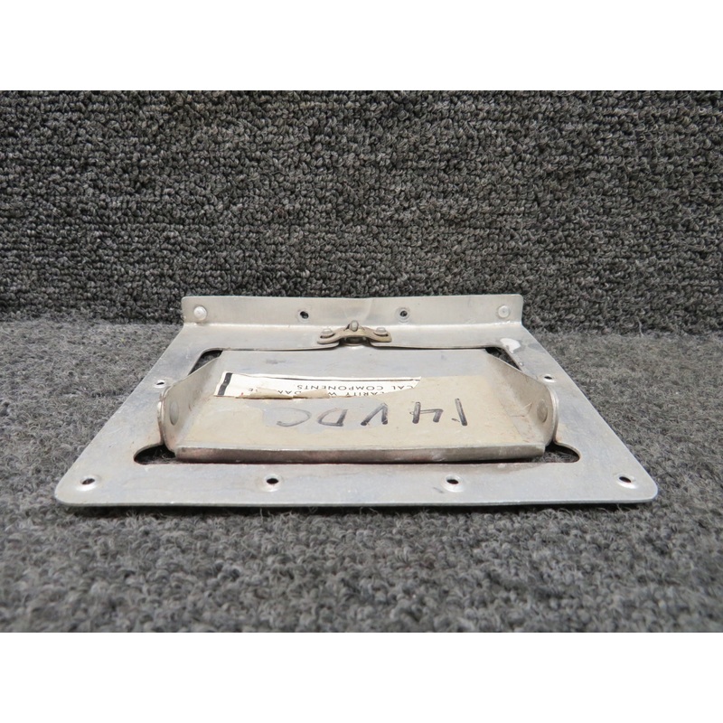 0552161-4, 0552161-2 Cessna 182P External Power Plug Door with Doubler