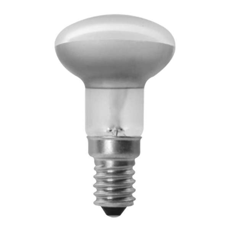 Mirabella Reflector Globe R39 30W SES Pearl – 2 Pack