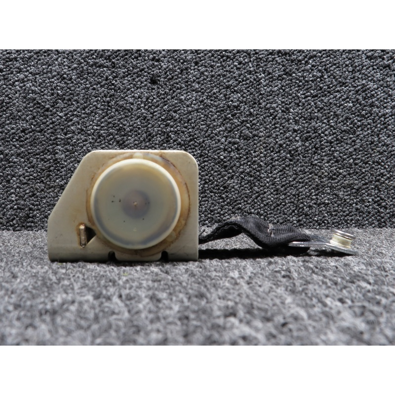 0107125-71 Cessna C-500 Inertia Reel Harness and Seat Belt