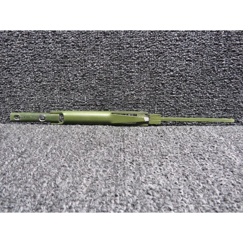 0311424 Cessna 195B Cabin Door Stop Assembly (Some Wear)