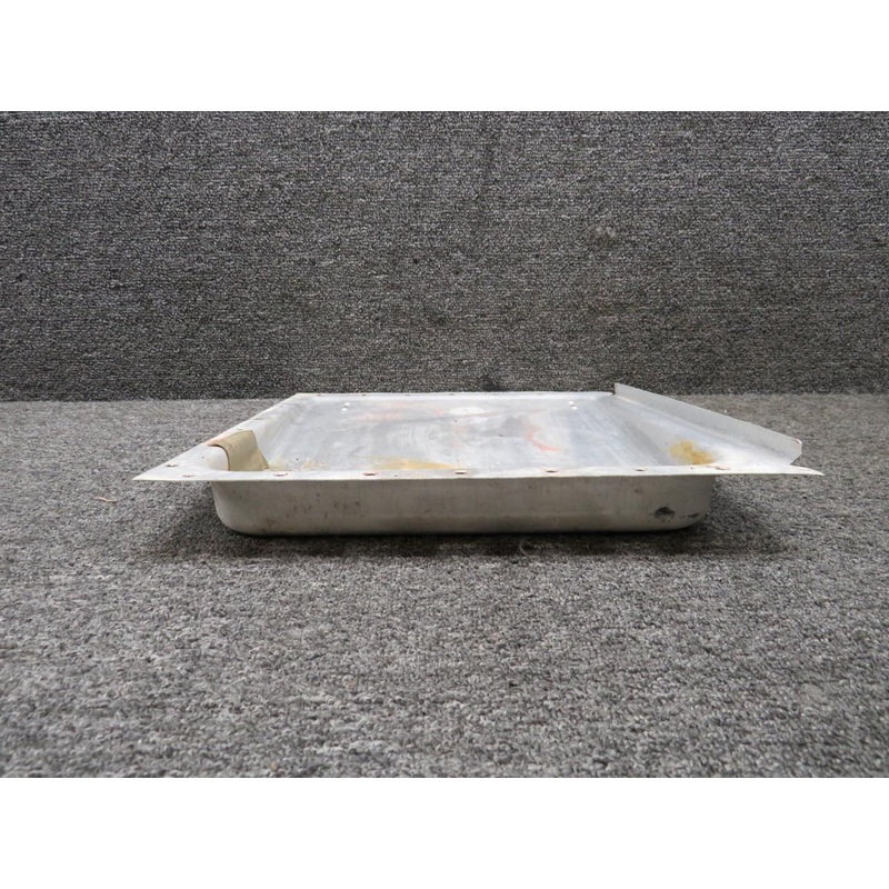 0413429-2 Cessna Front Floorboard Foot Pan RH