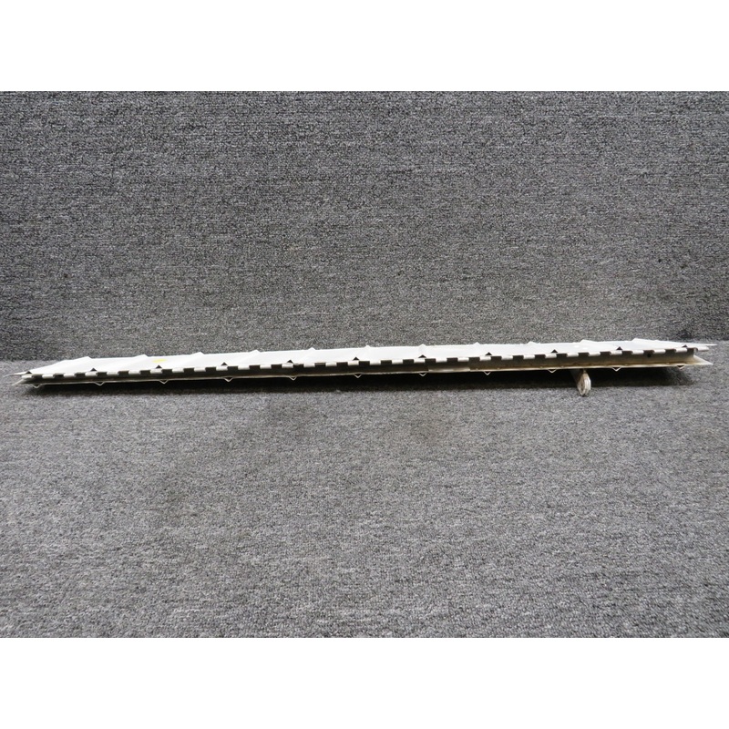 0532001-101 Cessna 172M Trim Tab Elevator Assembly